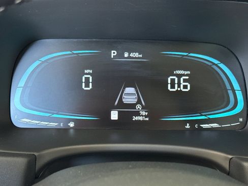 Used 2025 Hyundai Palisade SEL AWD/4WD image 23