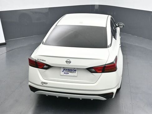 Used 2020 Nissan Altima 2.5 S image 25