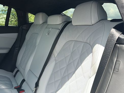 New 2026 BMW X6 M60i image 16