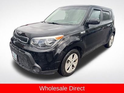 Used 2016 Kia Soul