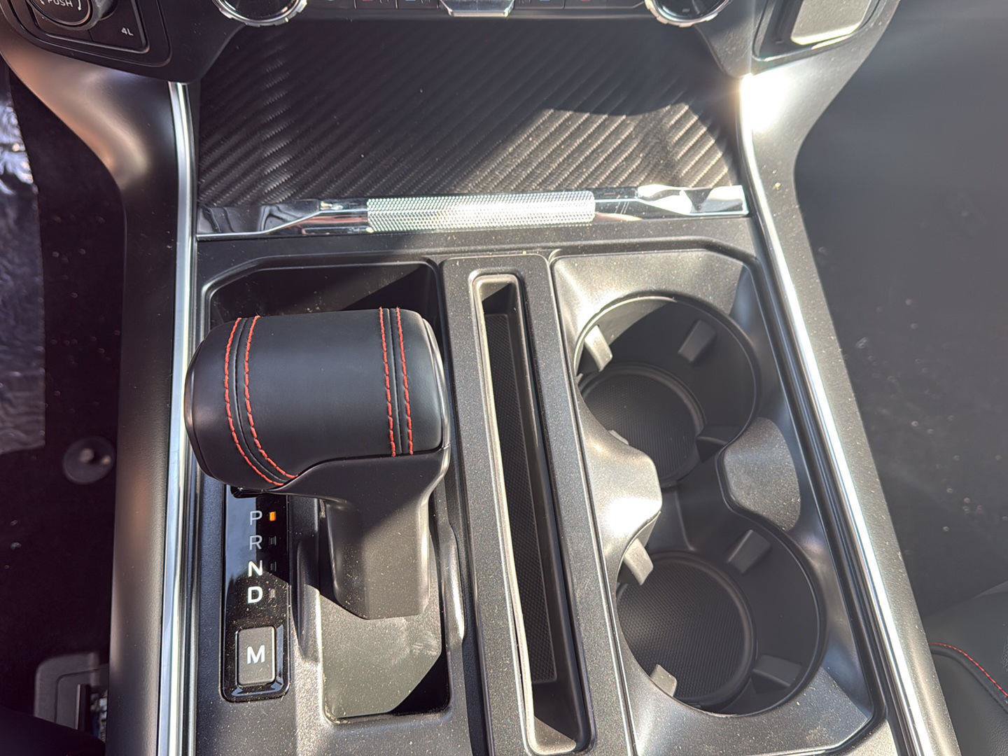 New 2026 Ford F150 Raptor AWD/4WD image 24