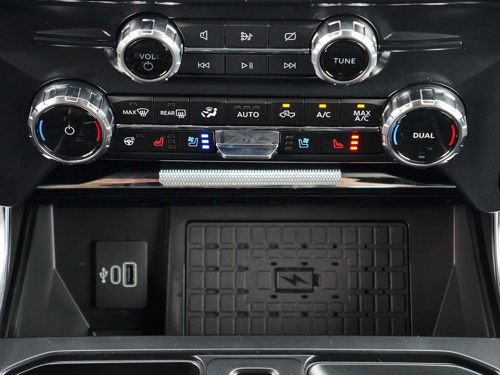 New 2026 Ford F150 Raptor AWD/4WD image 23