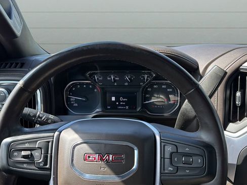 Used 2020 GMC Sierra 1500 SLT w/ SLT Premium Package AWD/4WD image 15