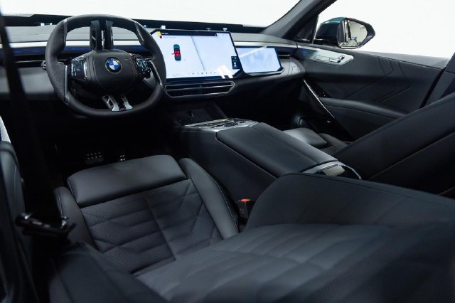 New 2027 BMW X5 xDrive40i AWD/4WD image 26