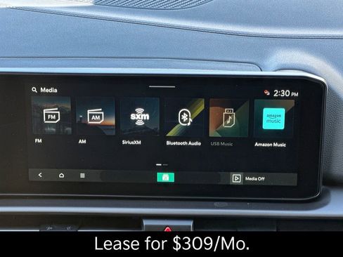 New 2026 Kia Sportage EX image 30