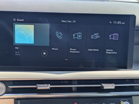 New 2026 Hyundai Tucson SE image 23