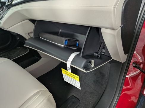 New 2026 Honda Odyssey EX-L image 31