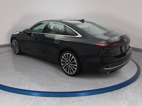 Used 2026 Audi A6 Premium Plus w/ Premium Plus Package AWD/4WD image 7