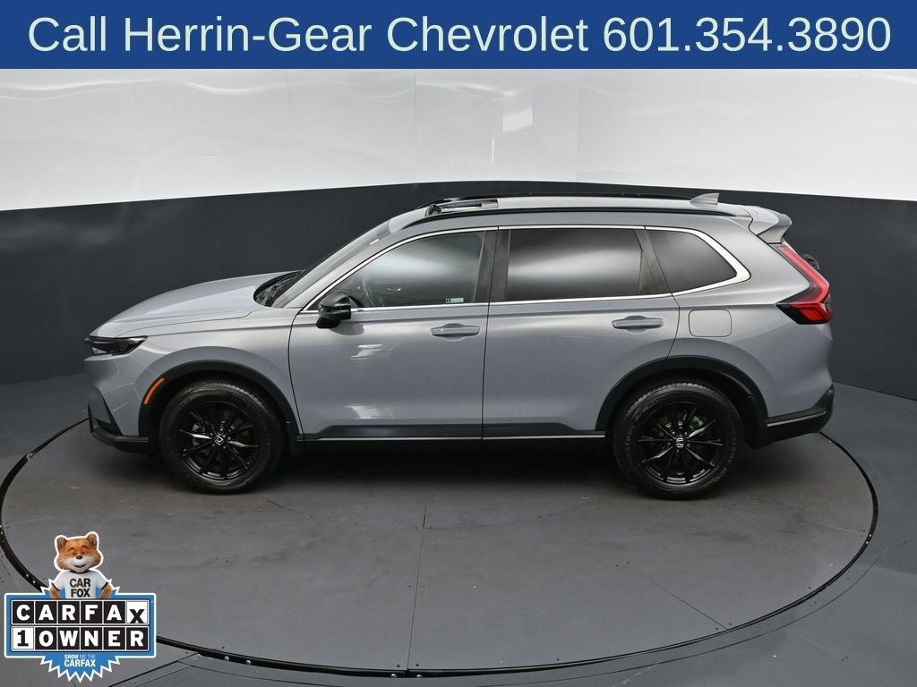 Used 2024 Honda CR-V Sport-L image 32