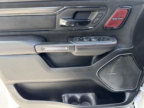 Used 2022 RAM 1500 TRX w/ TRX Level 2 Equipment Group AWD/4WD image 13