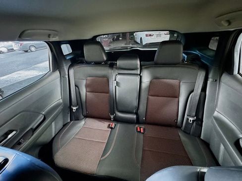 New 2026 Nissan Kicks SR w/ Cold Weather Package AWD/4WD image 26