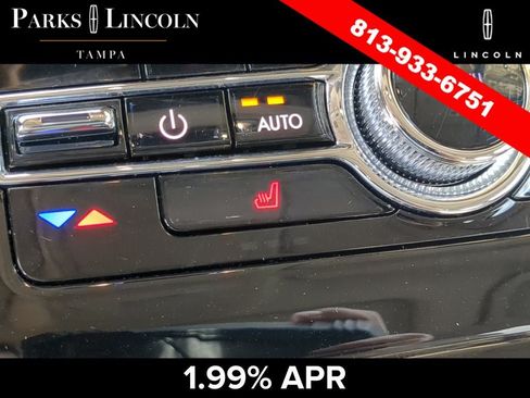 Certified 2022 Lincoln Corsair Grand Touring w/ Towing Package AWD/4WD image 25