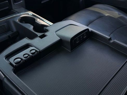 Used 2018 RAM 1500 Sport w/ Quick Order Package 26Q Night image 26