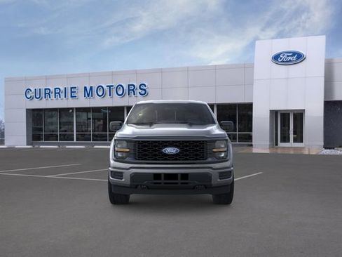 New 2026 Ford F150 STX AWD/4WD image 6