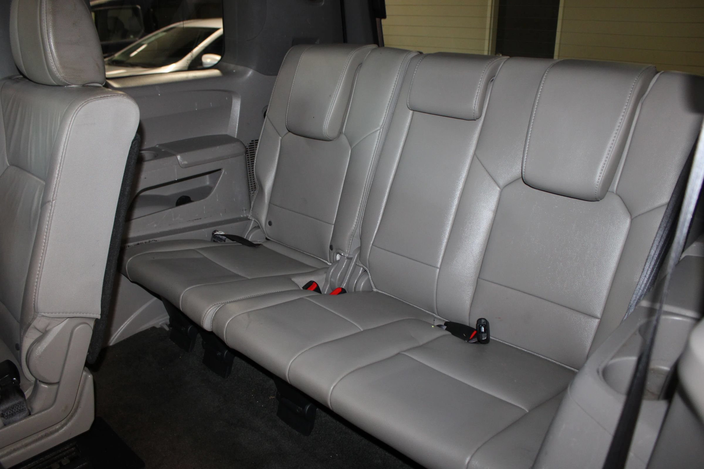 Used 2013 Honda Pilot EX-L image 25
