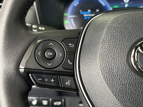 Certified 2023 Toyota RAV4 XSE AWD/4WD image 29