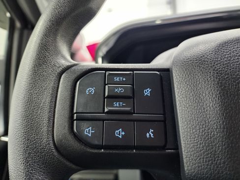 Used 2024 Ford F350 XLT w/ XLT Premium Package image 14