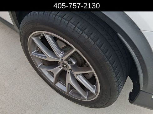 Used 2021 Mercedes-Benz GLC 300 GLC 300 image 11