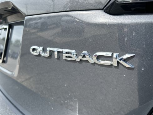 Used 2023 Subaru Outback Premium AWD/4WD image 25