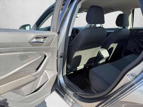 Used 2024 Volkswagen Jetta S FWD image 20