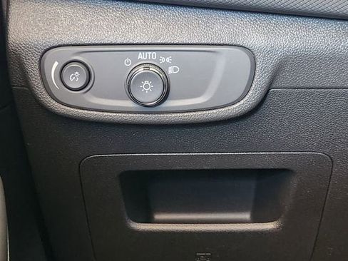 New 2026 Chevrolet TrailBlazer ACTIV w/ Convenience Package image 46