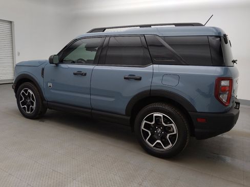 Used 2021 Ford Bronco Sport Big Bend w/ Big Bend Package AWD/4WD image 3