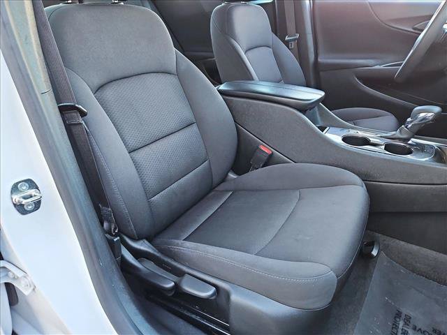 Used 2024 Chevrolet Malibu LT FWD image 20