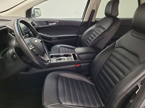 Used 2024 Ford Edge SEL image 17