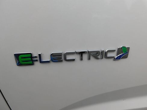Used 2013 Ford Focus Electric Hatchback w/ Exterior Protection Pkg FWD image 26