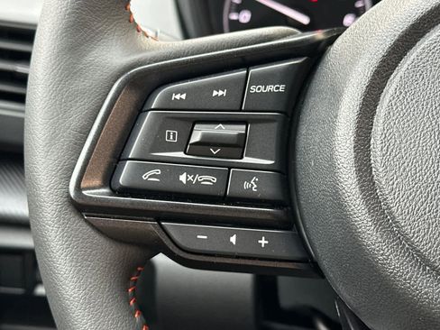 New 2026 Subaru Crosstrek 2.5i Limited image 25