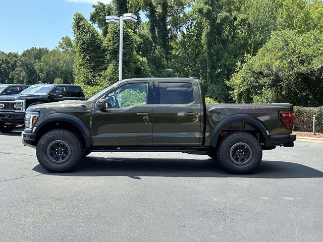 New 2026 Ford F150 Raptor AWD/4WD image 12