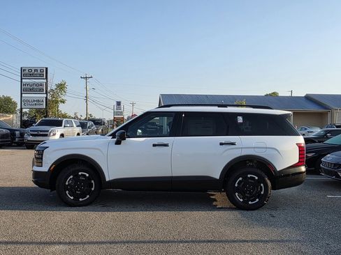 New 2026 Hyundai Palisade XRT Pro image 5