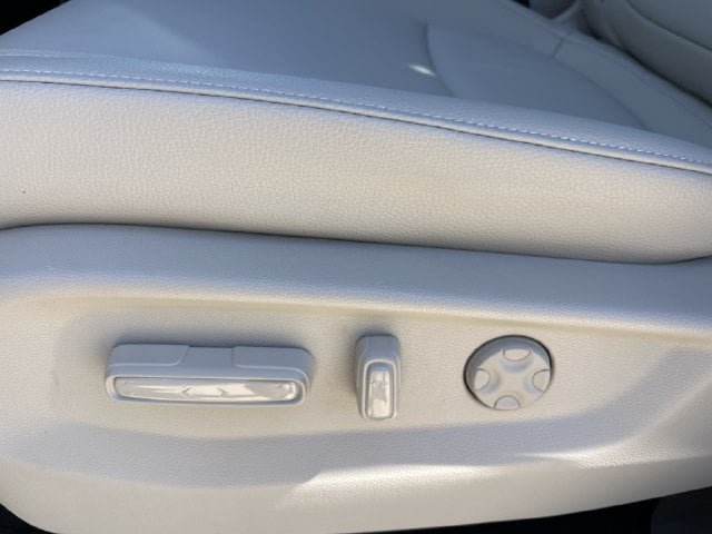 New 2026 Honda Odyssey EX-L image 25