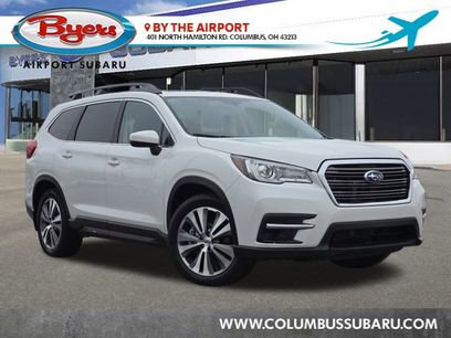 Used 2021 Subaru Ascent Premium w/ Sport Package