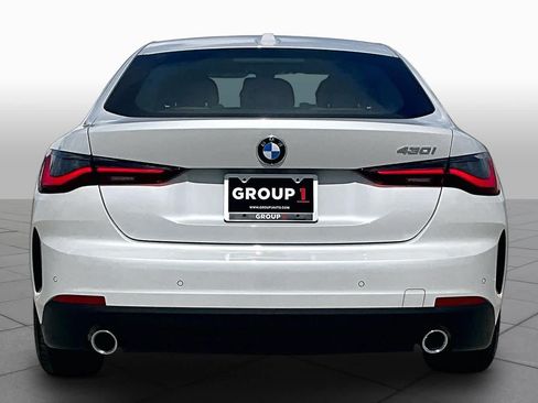 Used 2026 BMW 430i RWD image 4