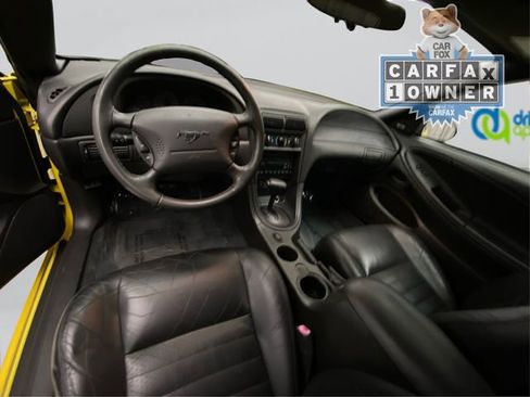 Used 2001 Ford Mustang GT RWD image 27