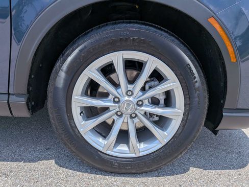 Used 2023 Honda CR-V EX image 11