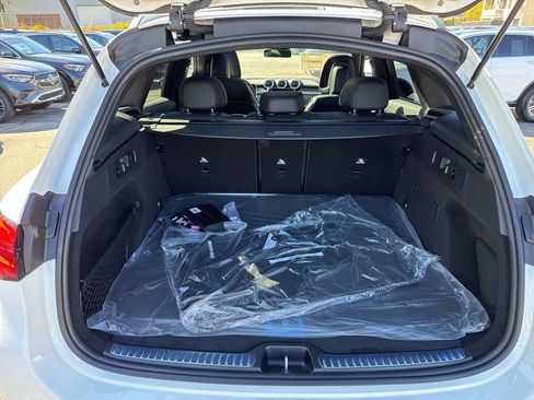 New 2026 Mercedes-Benz GLC 300 4MATIC image 26