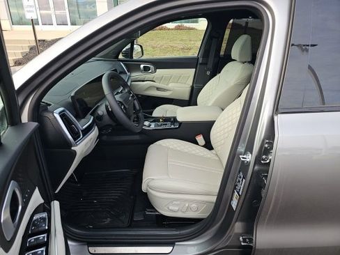 New 2026 Kia Sorento SX Prestige AWD/4WD image 7