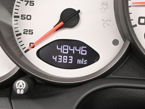 Used 2011 Porsche 911 Turbo S image 20