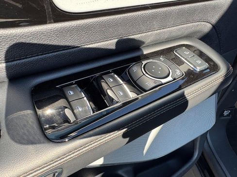 New 2025 Lincoln Aviator Reserve w/ Equipment Group 201A AWD/4WD image 21