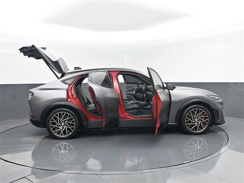 Used 2023 Ford Mustang Mach-E GT w/ GT Performance Edition image 32