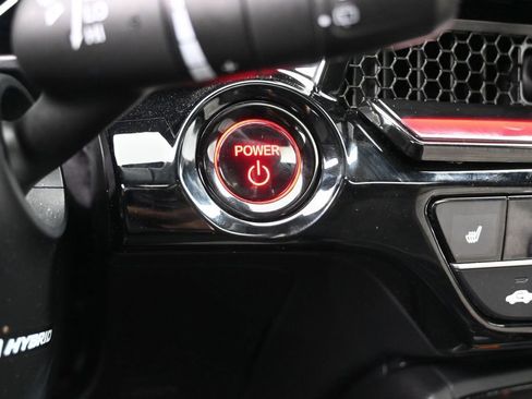 Used 2023 Honda CR-V Sport Touring image 15