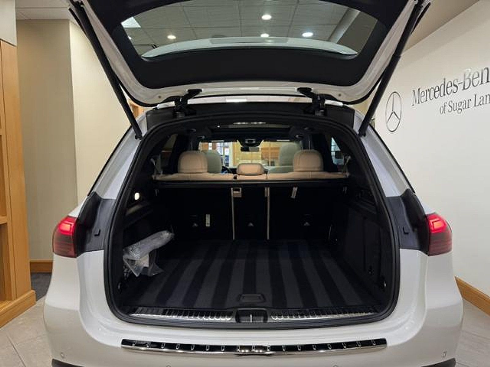 Used 2026 Mercedes-Benz GLE 350 4MATIC image 24