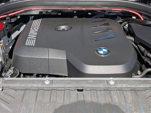 Used 2026 BMW X3 xDrive30i w/ Premium Package AWD/4WD image 16