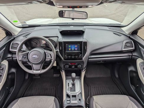 Used 2022 Subaru Forester Limited AWD/4WD image 22