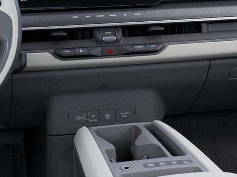 New 2026 Kia EV9 Wind image 23