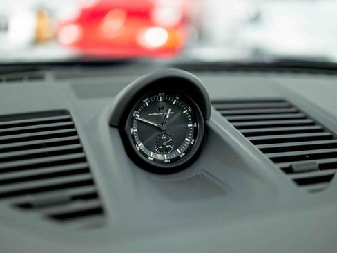 Used 2022 Porsche 911 Turbo S image 71