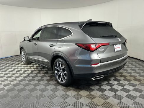Used 2023 Acura MDX SH-AWD w/ Technology Package image 2