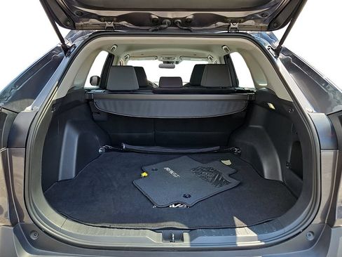 Used 2025 Toyota RAV4 XLE w/ Weather Package AWD/4WD image 28